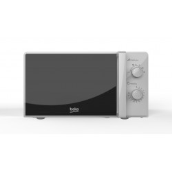 Beko MOC20100SFB Magnetron Zilver