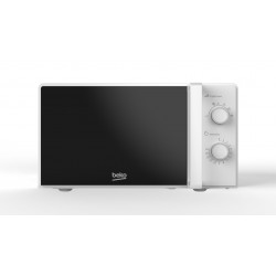 Beko MOC20100WFB Magnetron Wit