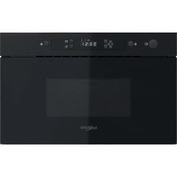 Whirlpool MBNA900B Inbouw Magnetron Zwart
