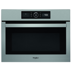 Whirlpool Amw 9605/ix
