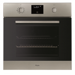 Whirlpool Akz 476 Ix