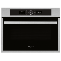 Whirlpool Amw 9607/ix