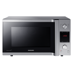Samsung Combimagnetron Mc457tgrcsr