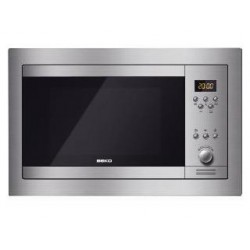 Beko MWB2310EX Grill Magnetron 900W Inbouw