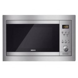 Beko MWB3010EX Combi Magnetron 900W Inbouw