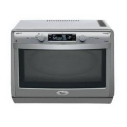 Whirlpool JT378SL Combi Magnetron