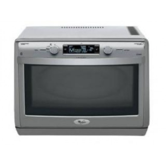 Whirlpool JT378SL Combi Magnetron