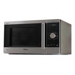 Whirlpool GT290IX Combi Magnetron