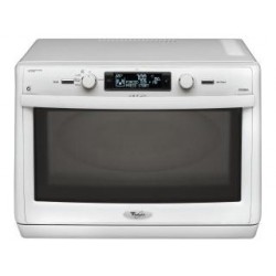 Whirlpool JT378WH Magnetron Combinatie Oven