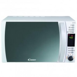 Candy CMG 25D CW - Magnetron, Grill, 25 Liter, Dig. Klok