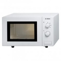Bosch HMT72M420 - Magnetron, 800 Watt, Volume 17 Liter