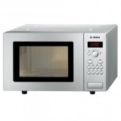 Bosch HMT75M451 - Magnetron, 800W, 17 Liter