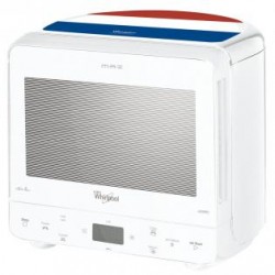 Whirlpool December Deal - Max 38 NL + Raclette 4 Grill Party