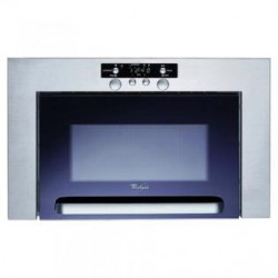 Whirlpool AMW 460/1 WH - Inbouw magnetron