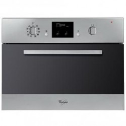 Whirlpool AMW 799 IX - Combimagnetron 40L